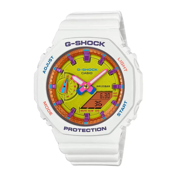 G-Shock GMAS2100BS7A Women's Watch