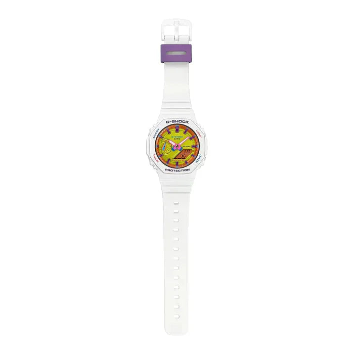 Load image into Gallery viewer, G-Shock GMAS2100BS7A Women&#39;s Watch
