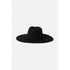 Brixton Primrose Felt Fedora