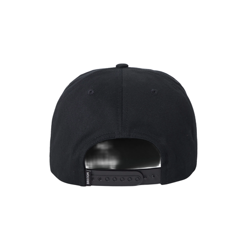 Brixton Morado MP Snapback