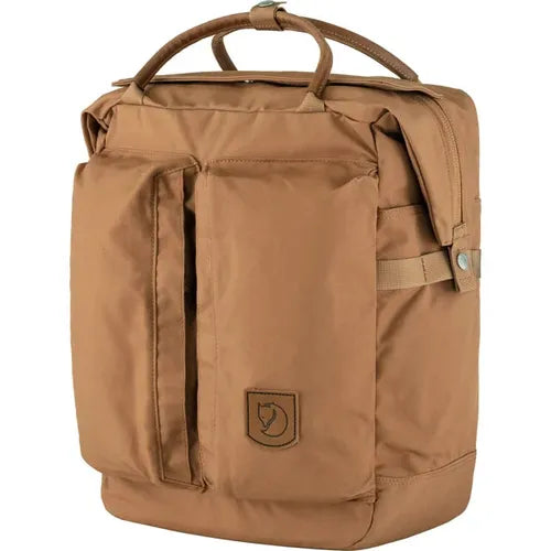 Load image into Gallery viewer, Fjallraven Haulpack No. 1

