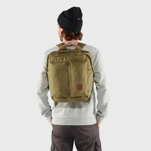 Load image into Gallery viewer, Fjallraven Haulpack No. 1
