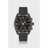 HUGO BOSS Sky Traveller Chrono 5 Bar Mesh