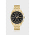 HUGO BOSS Sky Traveller Chrono 5 Bar Metal