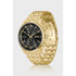 HUGO BOSS Sky Traveller Chrono 5 Bar Metal