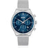 HUGO BOSS Gregor Chrono with Mesh Bracelet