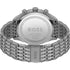 HUGO BOSS Gregor Chrono with Mesh Bracelet