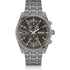 HUGO BOSS Sky Traveller Chrono 5 Bar Metal