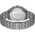 HUGO BOSS Sky Traveller Chrono 5 Bar Metal