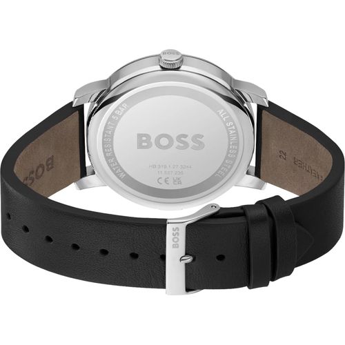 Load image into Gallery viewer, Hugo Boss Contender Multi 5 Bar
