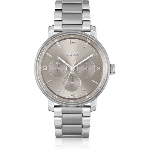 HUGO BOSS Contender Multi 5 Bar