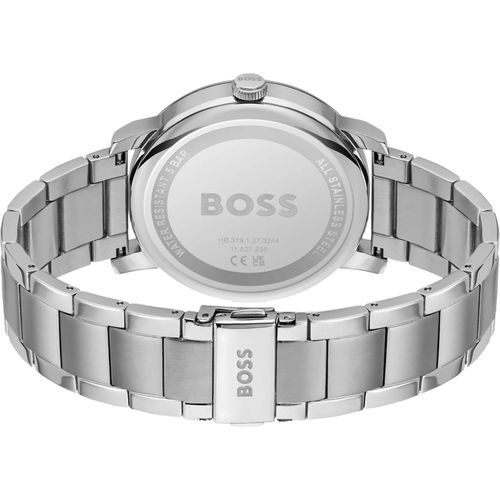 HUGO BOSS Contender Multi 5 Bar