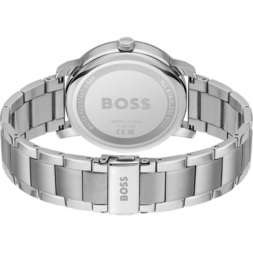 Load image into Gallery viewer, Hugo Boss Contender Multi 5 Bar
