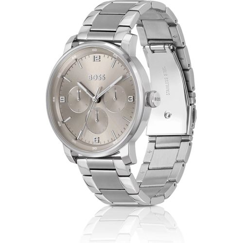 HUGO BOSS Contender Multi 5 Bar