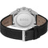 HUGO BOSS Sky Traveller Chrono 5 Bar Leather