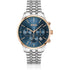 HUGO BOSS Avery Chrono 5 Bar Metal