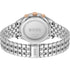 HUGO BOSS Avery Chrono 5 Bar Metal