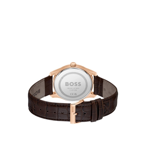 HUGO BOSS Principle Master