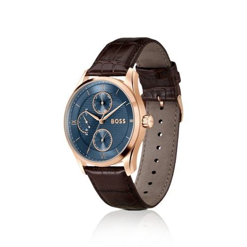 HUGO BOSS Principle Master