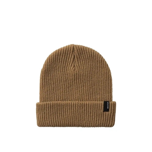 Brixton Heist Beanie Sand