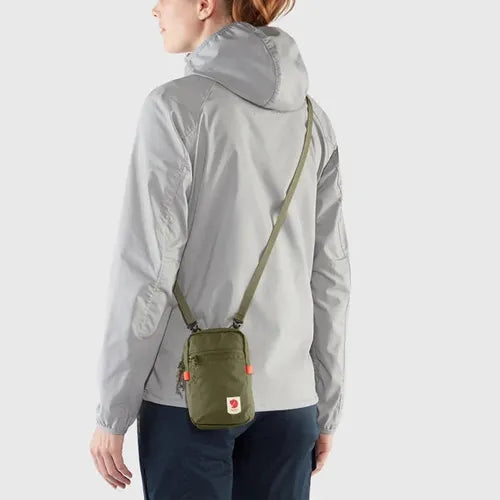 Load image into Gallery viewer, Fjallraven High Coast Pocket
