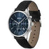 HUGO BOSS Avery Chrono 5 Bar Leather