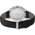 HUGO BOSS Avery Chrono 5 Bar Leather