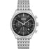 HUGO BOSS Gregor Chrono with Mesh Bracelet