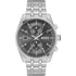 HUGO BOSS Sky Traveller Chrono 5 Bar Metal
