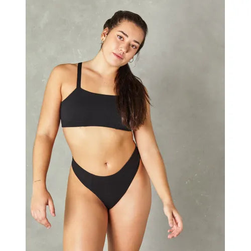 Huha Low Profile Thong Mineral Undies