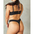 Huha Low Profile Thong Mineral Undies