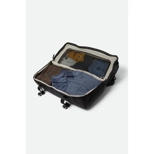 Brixton Commuter Weekender Duffle