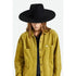 Brixton Primrose Felt Fedora
