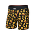 SAXX Vibe Xtra Soft Comfort Boxer Brief Fly
