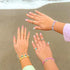 Pura Vida Tulum Turquoise Ring