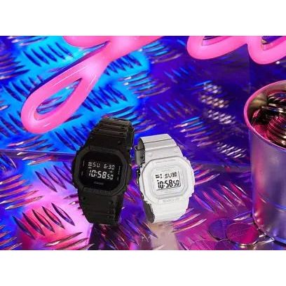 Casio DW-5600BB-1