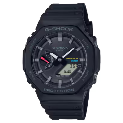 G-Shock GA-B2100-1A