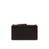 Herschel Oscar Large Cardholder Leather Wallet