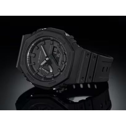 G-Shock GA-2100-1A1