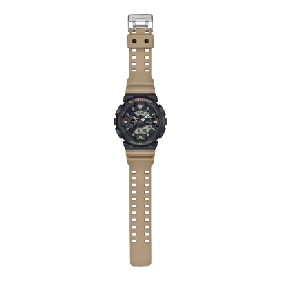 G-Shock GA-110TU-1A5