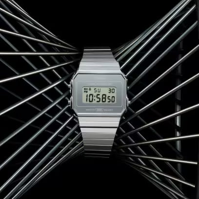 Casio A700WEV-7A