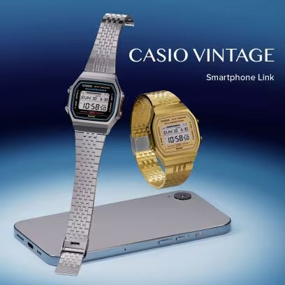Casio ABL-100WE-1A