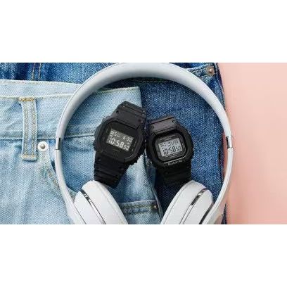 Casio DW-5600BB-1
