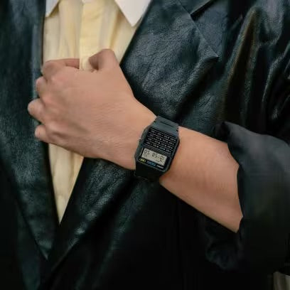 Casio CA-53W-1