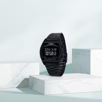 Casio B640WB-1B