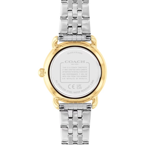 Coach Elliot Watch