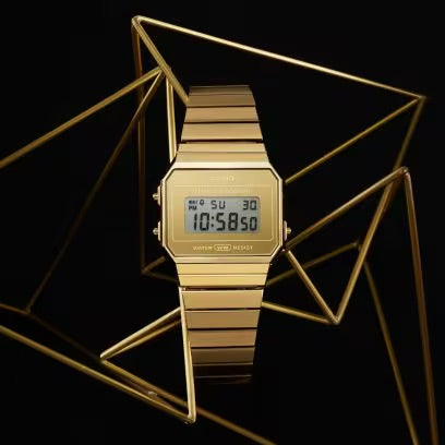 Casio A700WEVG-9A