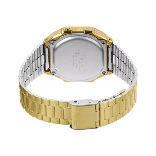 Casio A168WG-9