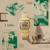 Casio LA680WGA-9