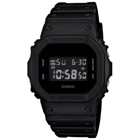 Casio DW-5600BB-1